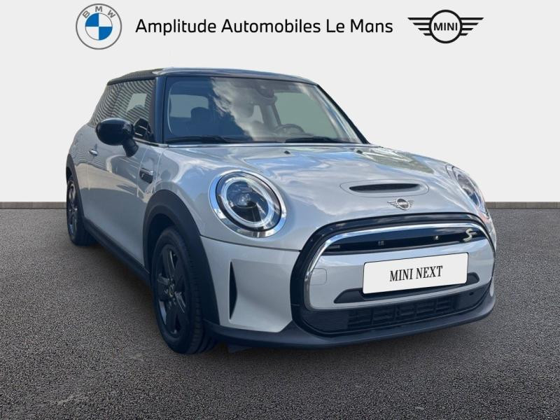 Mini Mini Cooper SE 184ch  Business Design BVA  occasion  Le Mans - photo n10
