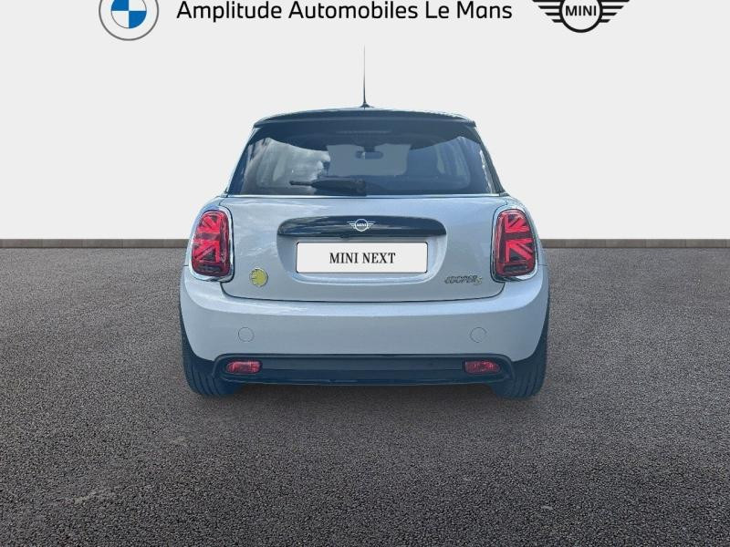 Mini Mini Cooper SE 184ch  Business Design BVA  occasion  Le Mans - photo n5