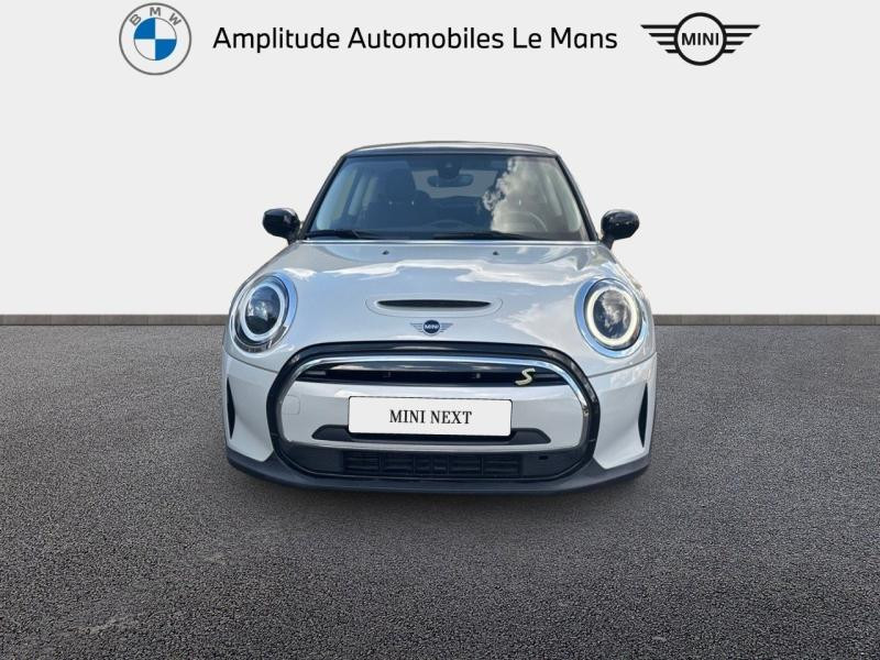 Mini Mini Cooper SE 184ch  Business Design BVA  occasion  Le Mans - photo n12