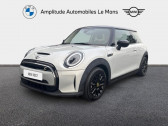 Annonce Mini Mini occasion Electrique Cooper SE 184ch  Business Design BVA  Le Mans