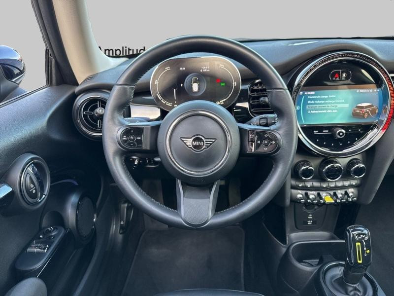 Mini Mini Cooper SE 184ch Edition Camden BVA 5CV  occasion  Le Mans - photo n19