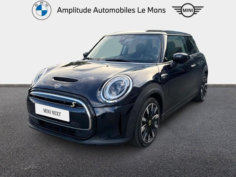 Mini Mini Cooper SE 184ch Edition Camden BVA 5CV  occasion  Le Mans