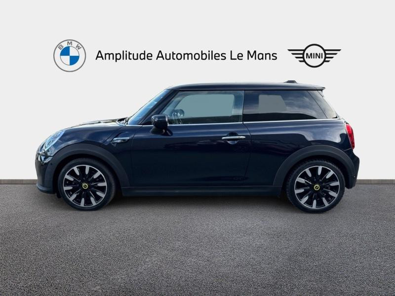 Mini Mini Cooper SE 184ch Edition Camden BVA 5CV  occasion  Le Mans - photo n2