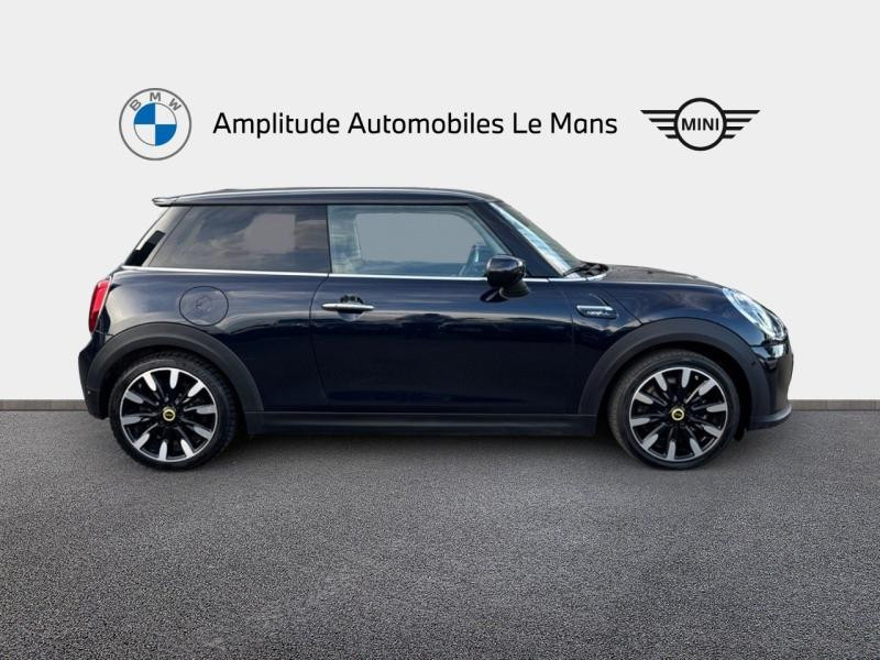 Mini Mini Cooper SE 184ch Edition Camden BVA 5CV  occasion  Le Mans - photo n8