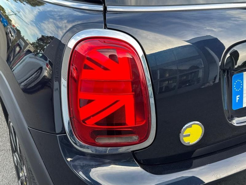 Mini Mini Cooper SE 184ch Edition Camden BVA 5CV  occasion  Le Mans - photo n4