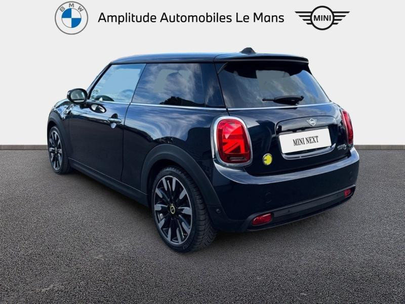 Mini Mini Cooper SE 184ch Edition Camden BVA 5CV  occasion  Le Mans - photo n3