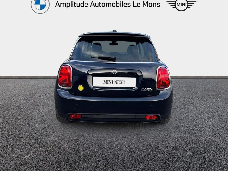 Mini Mini Cooper SE 184ch Edition Camden BVA 5CV  occasion  Le Mans - photo n5