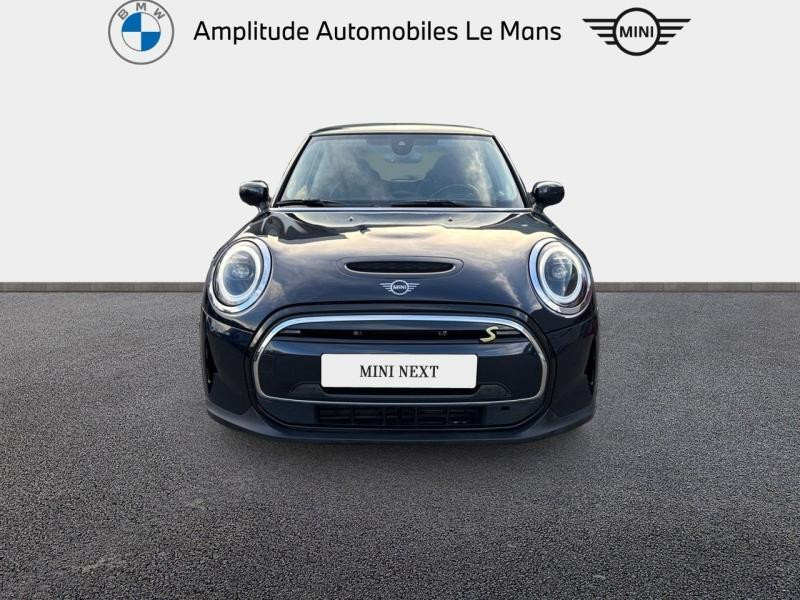 Mini Mini Cooper SE 184ch Edition Camden BVA 5CV  occasion  Le Mans - photo n12