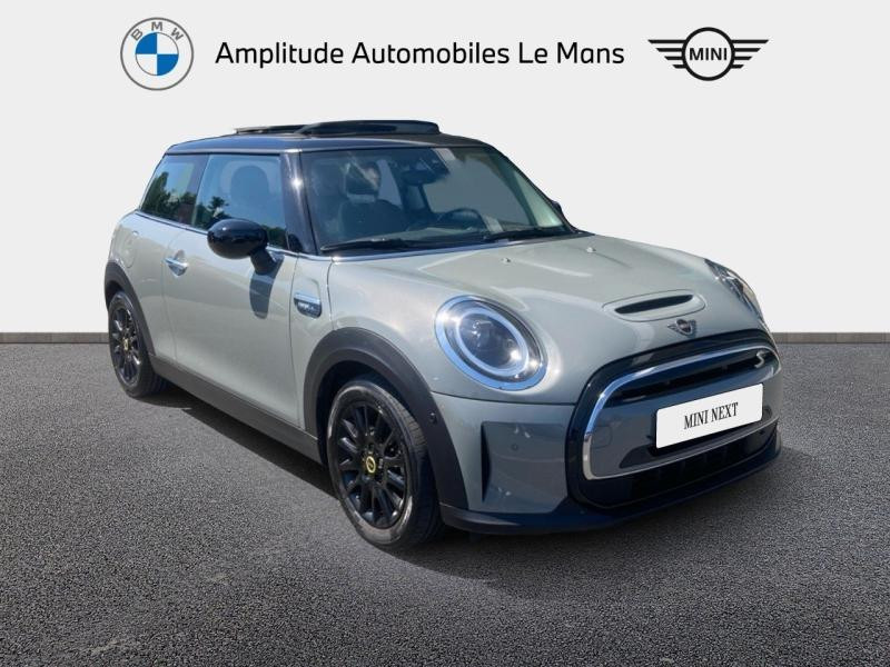 Mini Mini Cooper SE 184ch Edition Camden BVA 5CV  occasion  Le Mans - photo n10