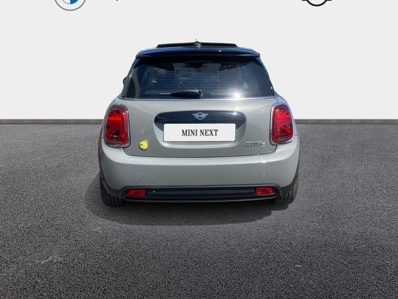 Mini Mini Cooper SE 184ch Edition Camden BVA 5CV  occasion  Le Mans - photo n5