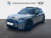 Mini Mini Cooper SE 184ch Edition Camden BVA 5CV   Le Mans 72
