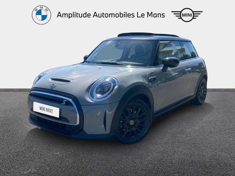 Mini Mini Cooper SE 184ch Edition Camden BVA 5CV  occasion  Le Mans
