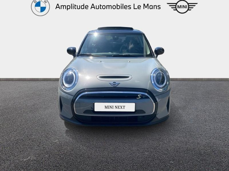 Mini Mini Cooper SE 184ch Edition Camden BVA 5CV  occasion  Le Mans - photo n12