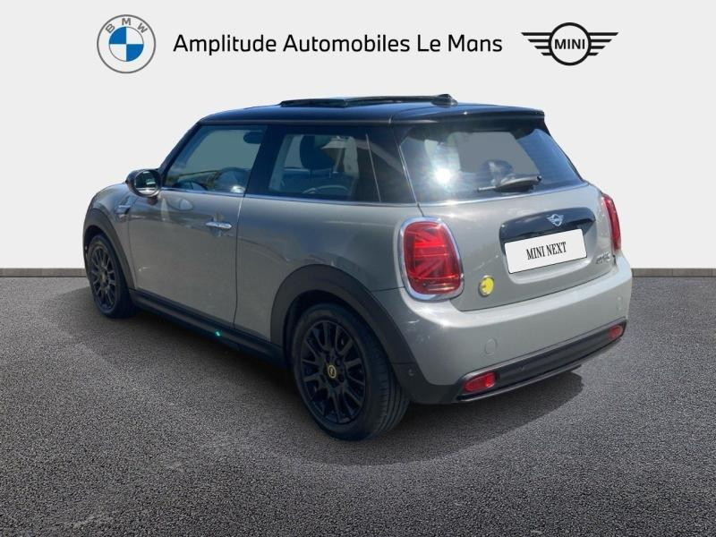 Mini Mini Cooper SE 184ch Edition Camden BVA 5CV  occasion  Le Mans - photo n3