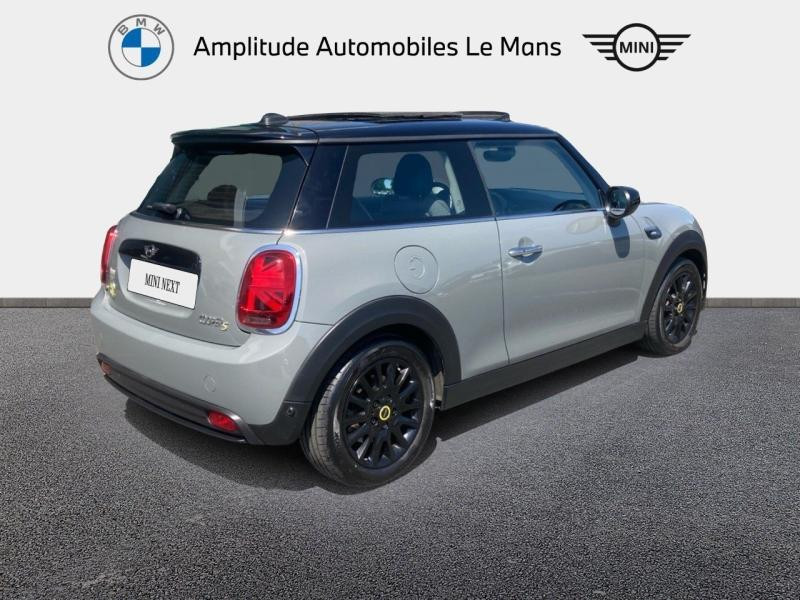 Mini Mini Cooper SE 184ch Edition Camden BVA 5CV  occasion  Le Mans - photo n7