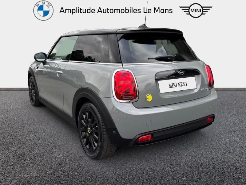 Mini Mini Cooper SE 184ch Edition Camden BVA 5CV  occasion  Le Mans - photo n3