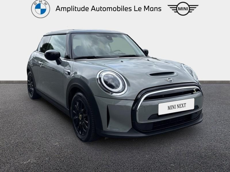 Mini Mini Cooper SE 184ch Edition Camden BVA 5CV  occasion  Le Mans - photo n10