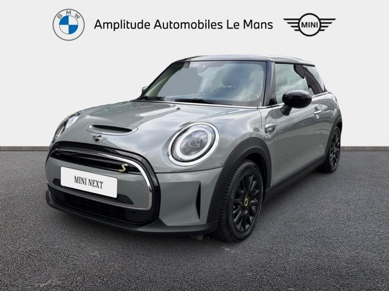 Mini Mini Cooper SE 184ch Edition Camden BVA 5CV  occasion  Le Mans
