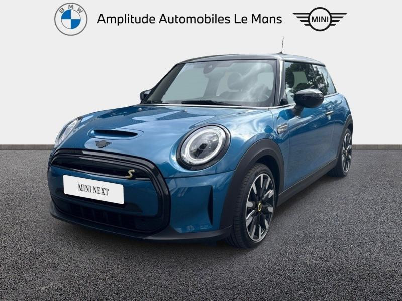 Mini Mini Cooper SE 184ch Edition Camden BVA 5CV  occasion  Le Mans