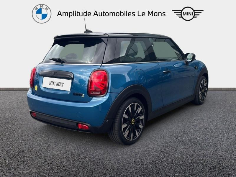Mini Mini Cooper SE 184ch Edition Camden BVA 5CV  occasion  Le Mans - photo n7