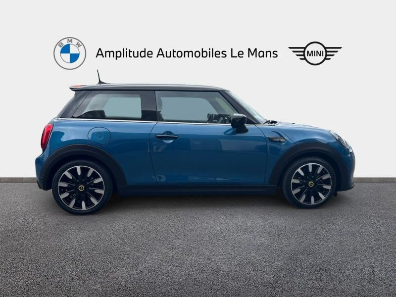 Mini Mini Cooper SE 184ch Edition Camden BVA 5CV  occasion  Le Mans - photo n8