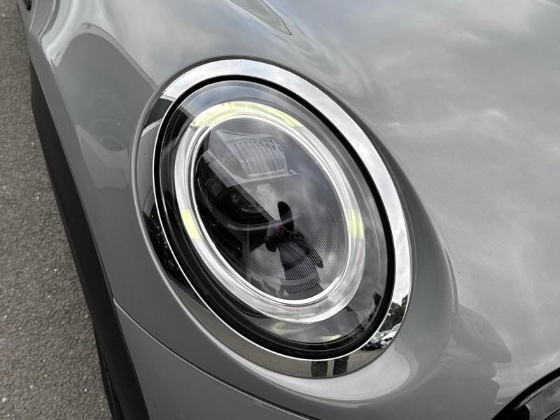 Mini Mini Cooper SE 184ch Edition Camden BVA 5CV  occasion  Le Mans - photo n11