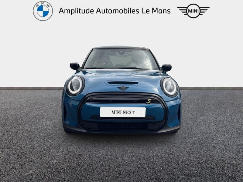 Mini Mini Cooper SE 184ch Edition Camden BVA 5CV  occasion  Le Mans - photo n12