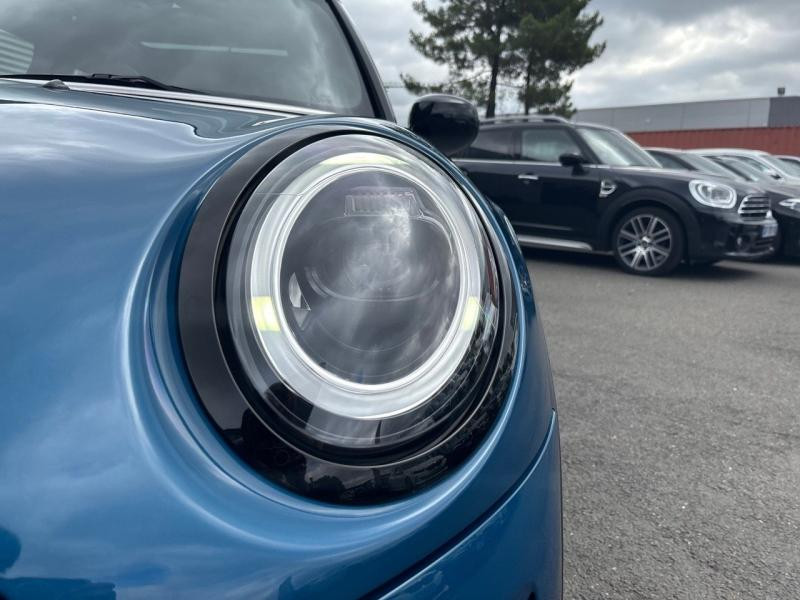 Mini Mini Cooper SE 184ch Edition Camden BVA 5CV  occasion  Le Mans - photo n11