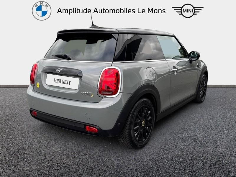 Mini Mini Cooper SE 184ch Edition Camden BVA 5CV  occasion  Le Mans - photo n7