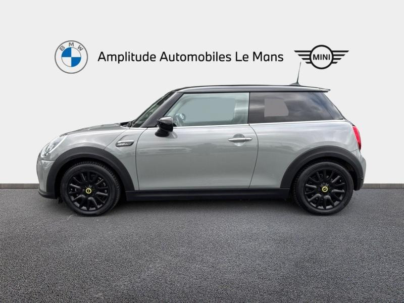 Mini Mini Cooper SE 184ch Edition Camden BVA 5CV  occasion  Le Mans - photo n2