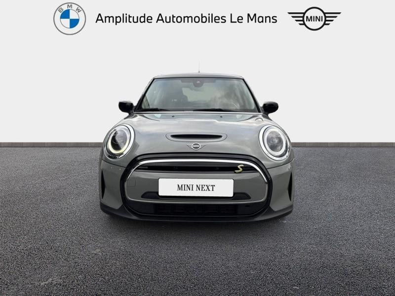 Mini Mini Cooper SE 184ch Edition Camden BVA 5CV  occasion  Le Mans - photo n12