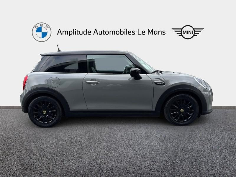 Mini Mini Cooper SE 184ch Edition Camden BVA 5CV  occasion  Le Mans - photo n8
