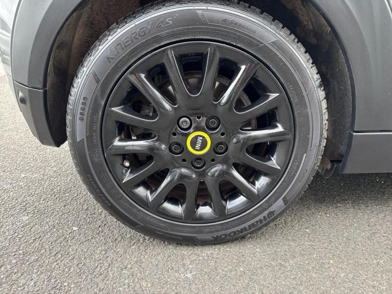 Mini Mini Cooper SE 184ch Edition Camden BVA 5CV  occasion  Le Mans - photo n9