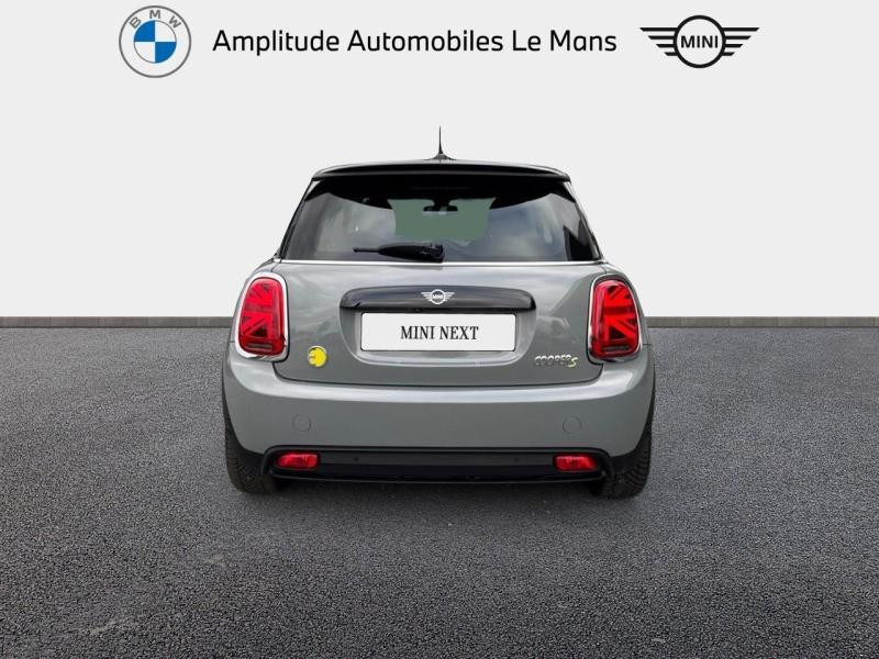 Mini Mini Cooper SE 184ch Edition Camden BVA 5CV  occasion  Le Mans - photo n5