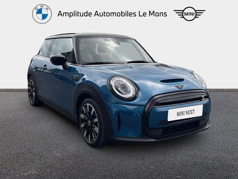 Mini Mini Cooper SE 184ch Edition Camden BVA 5CV  occasion  Le Mans - photo n10