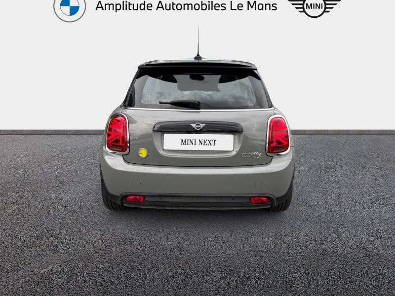 Mini Mini Cooper SE 184ch Edition Camden BVA 5CV  occasion  Le Mans - photo n5