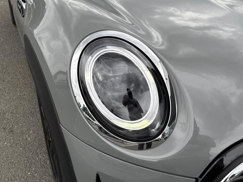 Mini Mini Cooper SE 184ch Edition Camden BVA 5CV  occasion  Le Mans - photo n11