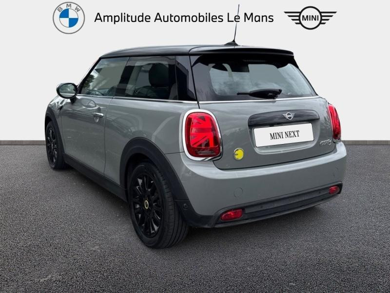 Mini Mini Cooper SE 184ch Edition Camden BVA 5CV  occasion  Le Mans - photo n3