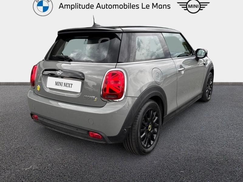 Mini Mini Cooper SE 184ch Edition Camden BVA 5CV  occasion  Le Mans - photo n7