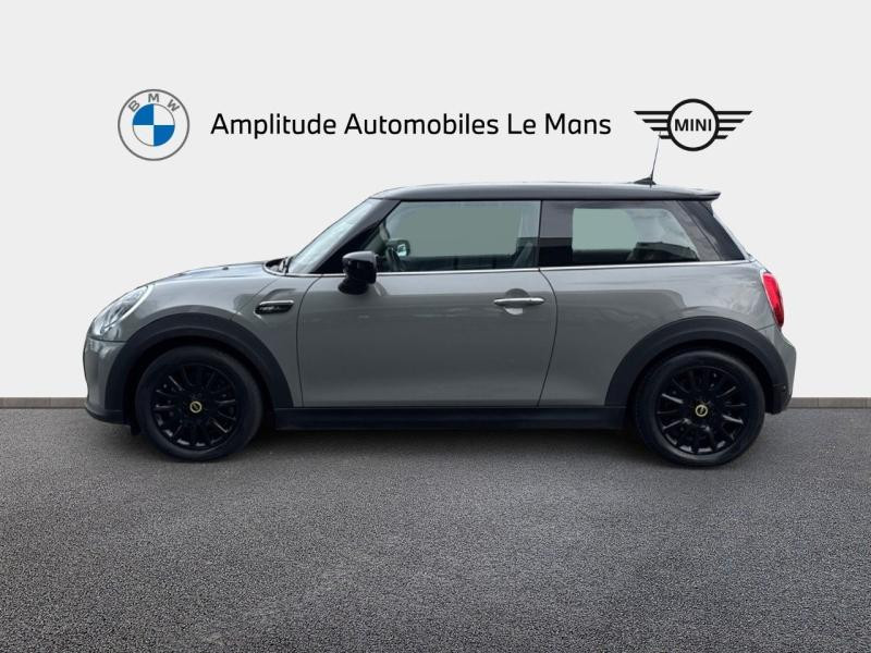 Mini Mini Cooper SE 184ch Edition Camden BVA 5CV  occasion  Le Mans - photo n2