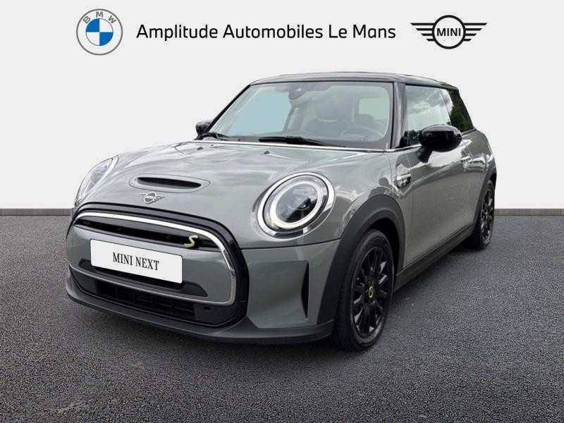 Mini Mini Cooper SE 184ch Edition Camden BVA 5CV  occasion  Le Mans