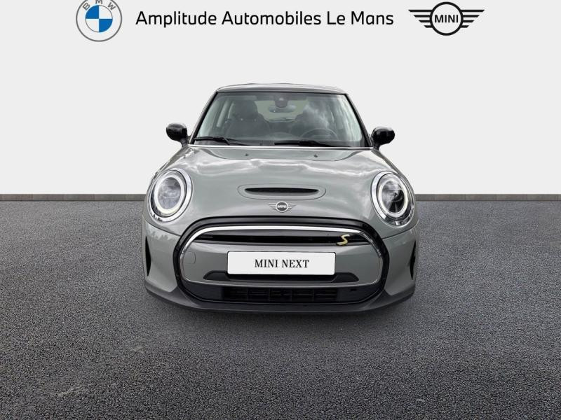 Mini Mini Cooper SE 184ch Edition Camden BVA 5CV  occasion  Le Mans - photo n12