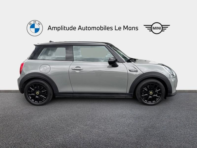 Mini Mini Cooper SE 184ch Edition Camden BVA 5CV  occasion  Le Mans - photo n8
