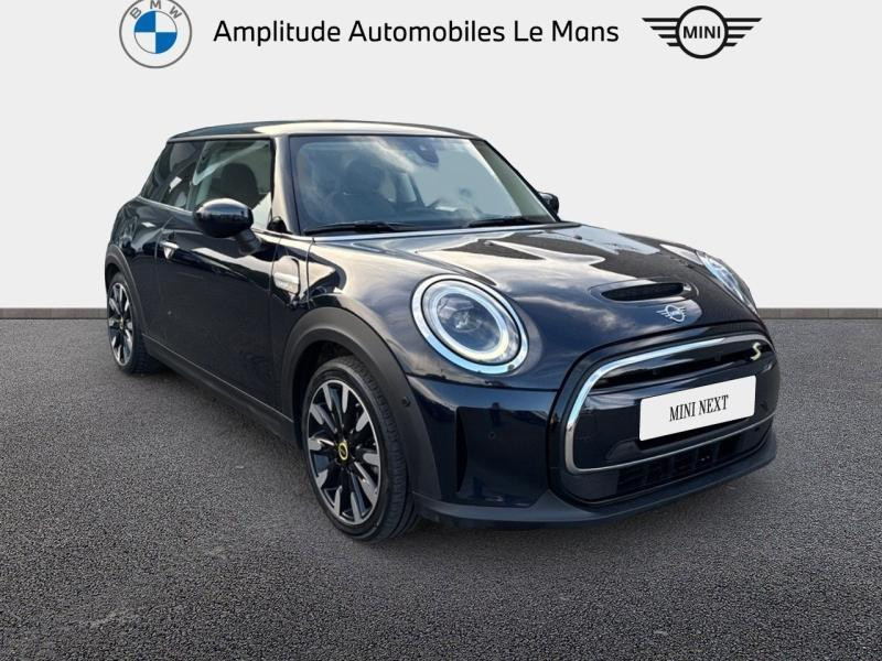 Mini Mini Cooper SE 184ch Edition Camden BVA 5CV  occasion  Le Mans - photo n10