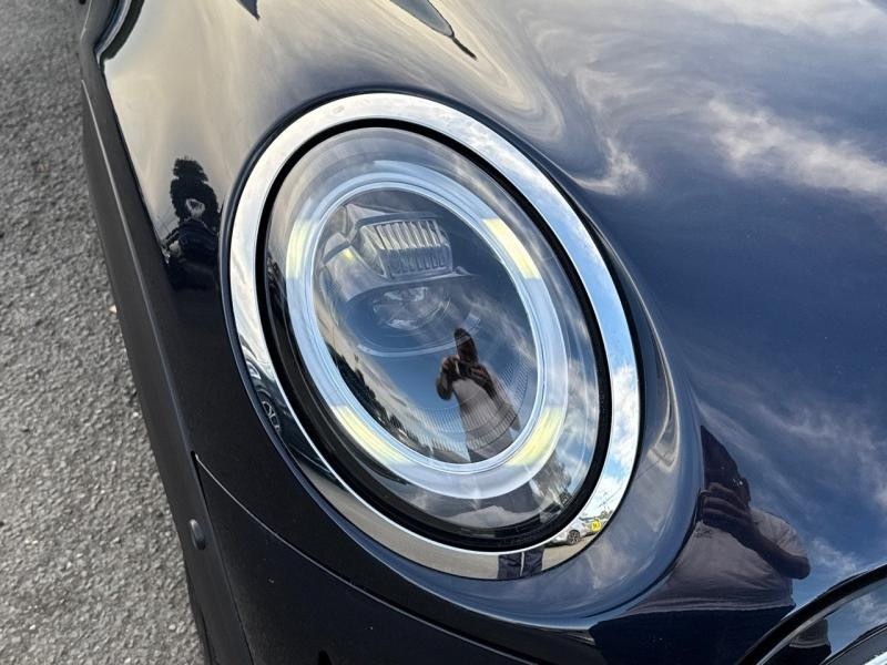 Mini Mini Cooper SE 184ch Edition Camden BVA 5CV  occasion  Le Mans - photo n11