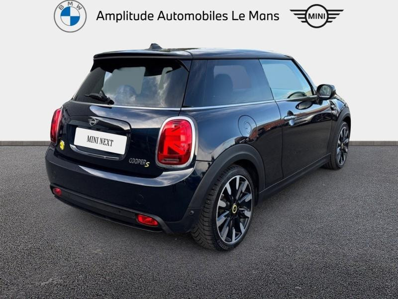 Mini Mini Cooper SE 184ch Edition Camden BVA 5CV  occasion  Le Mans - photo n7