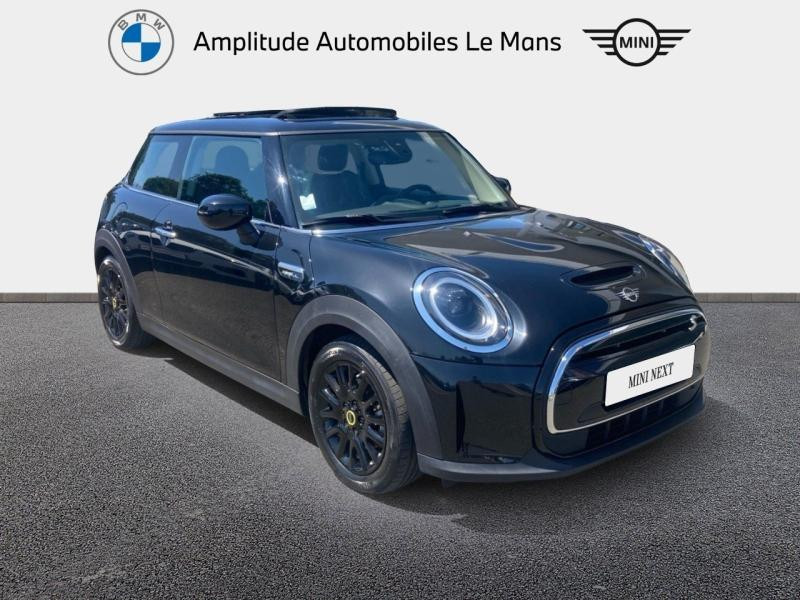 Mini Mini Cooper SE 184ch Edition Camden BVA 5CV  occasion  Le Mans - photo n10