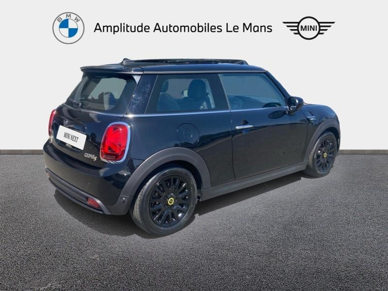 Mini Mini Cooper SE 184ch Edition Camden BVA 5CV  occasion  Le Mans - photo n7