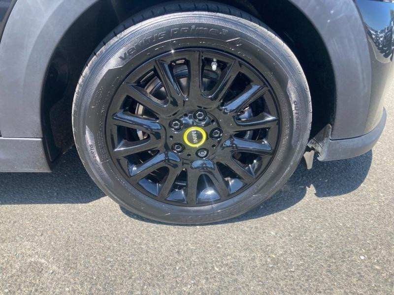 Mini Mini Cooper SE 184ch Edition Camden BVA 5CV  occasion  Le Mans - photo n9