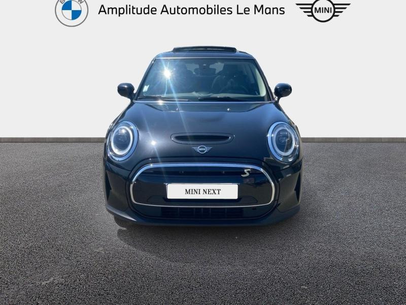 Mini Mini Cooper SE 184ch Edition Camden BVA 5CV  occasion  Le Mans - photo n12